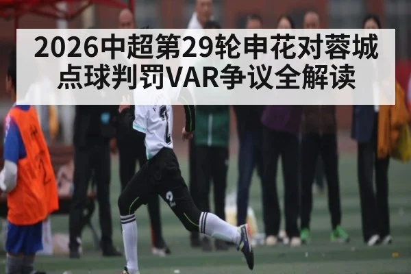 2026中超第29轮申花对蓉城点球判罚VAR争议全解读