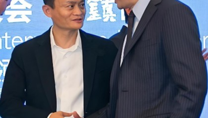 b体育app-2007年，马云把刚为阿里巴巴赚了2000亿的孙彤宇踢出了淘宝。