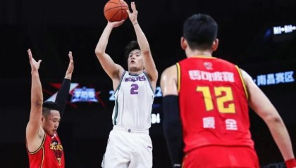 b体育app-丁彦雨航：不承认自己是中国最强小前锋；真不爱看拉拉队