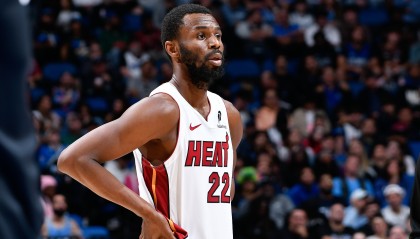 美记：勇士和热火并没有就维金斯进行实质性谈判 预计他将留队